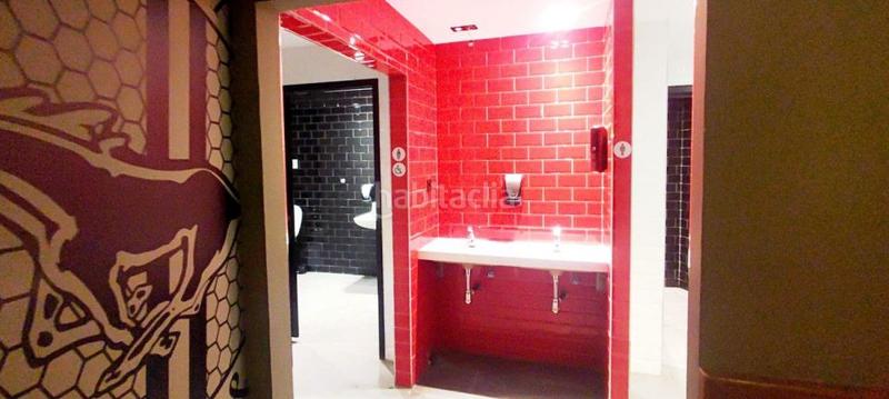 Foto 34f44dd6-f300-4c4a-8456-8863264785c8. Geschäftsraum in Larrea - San Juan de Dios - Peñota Santurtzi