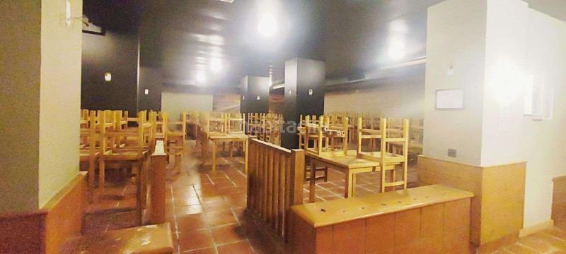 Foto 6536f1bc-c698-4000-89b2-3fc1db2e089c. Geschäftsraum in Larrea - San Juan de Dios - Peñota Santurtzi