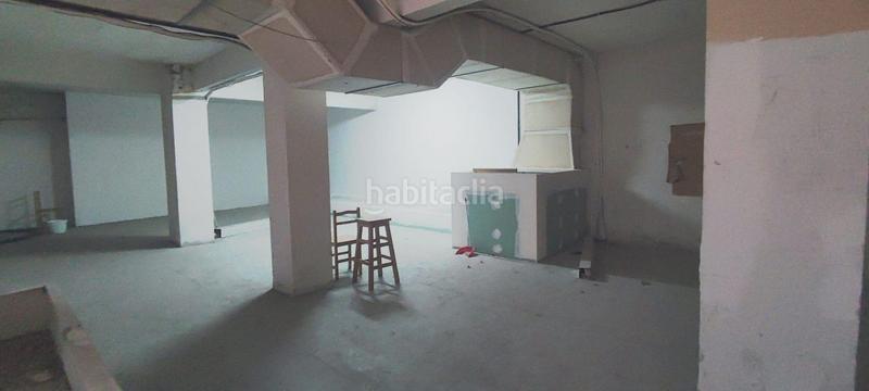 Foto 71e32697-bebd-4067-8343-6e87f9805191. Geschäftsraum in Larrea - San Juan de Dios - Peñota Santurtzi