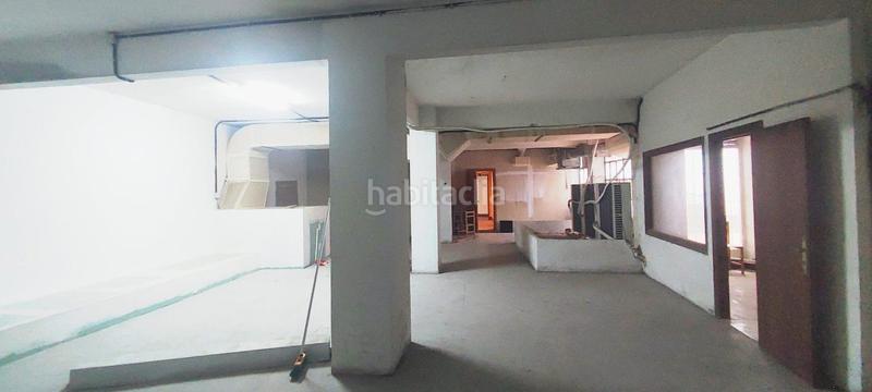 Foto 75228340-65af-4d0d-a9f1-3cb3a41274b1. Geschäftsraum in Larrea - San Juan de Dios - Peñota Santurtzi