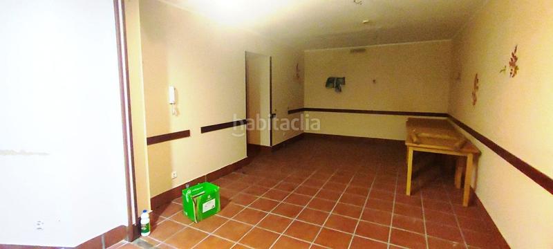 Foto 9534e7a6-a667-407a-97de-346e83558507. Geschäftsraum in Larrea - San Juan de Dios - Peñota Santurtzi