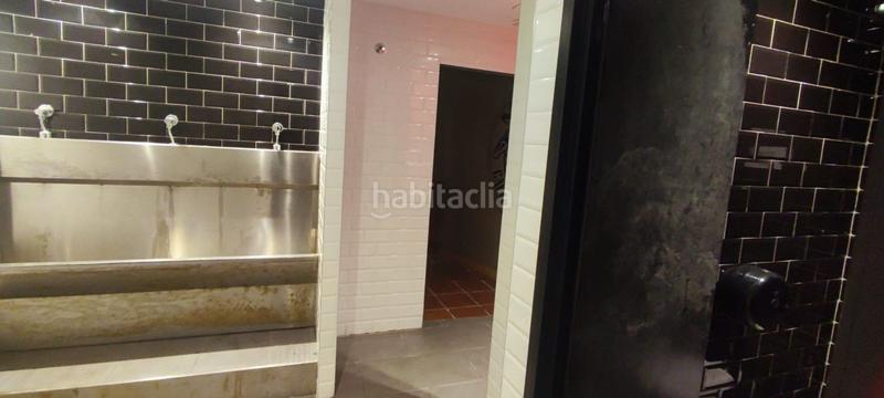 Foto aed93bff-1d9a-4096-b615-4125ed8da502. Geschäftsraum in Larrea - San Juan de Dios - Peñota Santurtzi