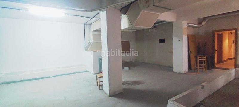 Foto c8371700-23c3-4a48-8f88-c02113a16a0b. Geschäftsraum in Larrea - San Juan de Dios - Peñota Santurtzi