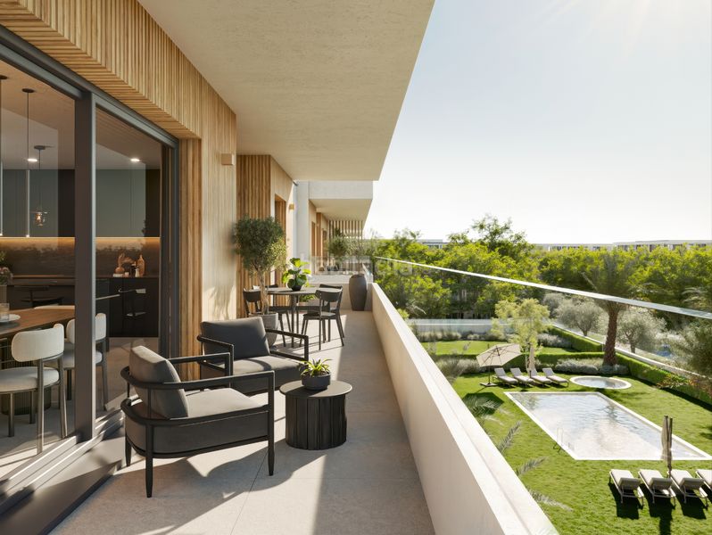 Foto 4536ec41-26d1-4502-8aba-9b75238d468a. Appartement 107m<sup>2</sup> dans avinguda de pau casals 27 dans Barenys Salou