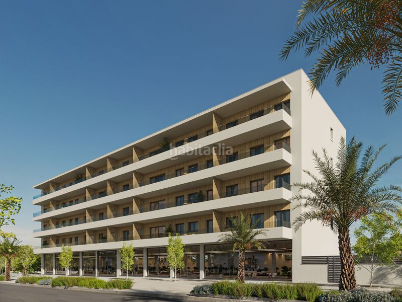 Foto d953a5b9-d0e2-410b-ba27-5f66470b25af. Appartement 107m<sup>2</sup> dans avinguda de pau casals 27 dans Barenys Salou
