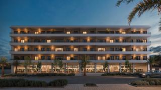 Flat in Avinguda de pau casals 27