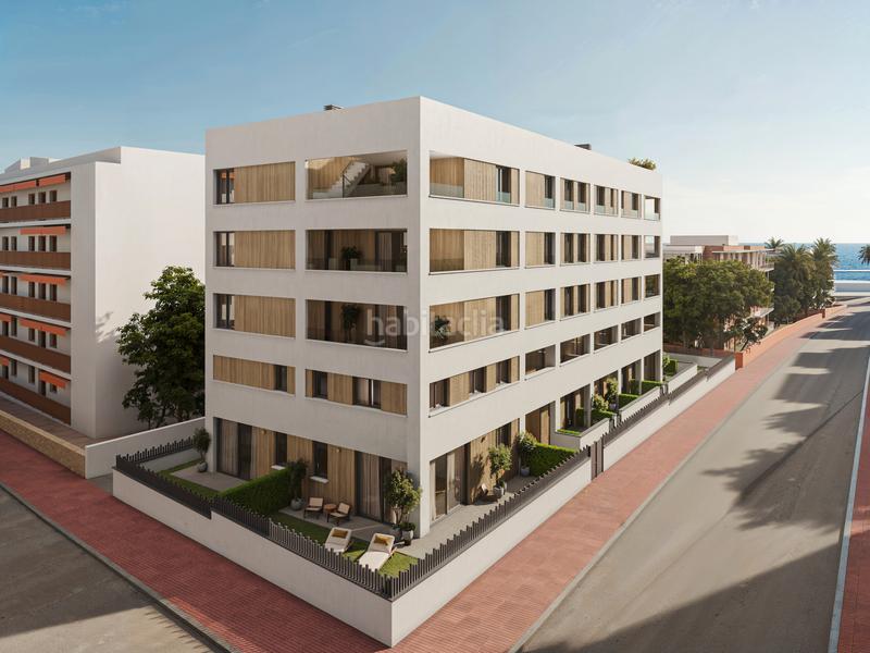 Foto 2a455ca2-c3ad-46fb-8222-1d597264e943. Appartement 101m<sup>2</sup> dans avinguda de montserrat 38 dans Els Munts Torredembarra