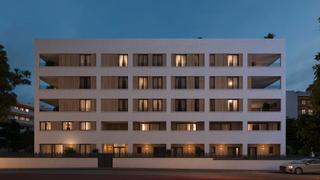 Flat in Avinguda de montserrat 38