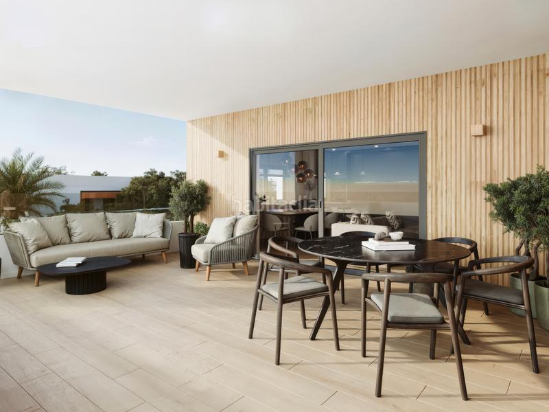 Foto 48792cad-3511-4ab9-96c4-1e5747511681. Duplex 99m<sup>2</sup> dans avinguda de montserrat 38 dans Els Munts Torredembarra