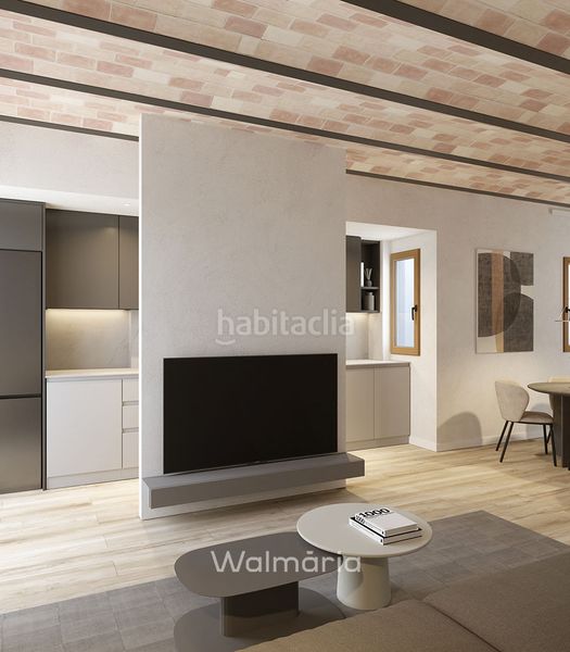 Foto ceed73f3-f847-4733-bead-34cacbbb3de6. Piso 68m<sup>2</sup> en Eixample Tarragona