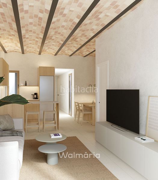 Foto 4454f6cd-34c7-41d1-97d8-d3a302d88bf0. Planta baja 83m<sup>2</sup> en Eixample Tarragona