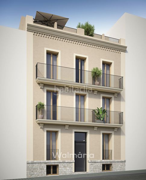 Foto 8adf9f67-8a6b-4712-b943-14d556ec72cd. Planta baja 83m<sup>2</sup> en Eixample Tarragona