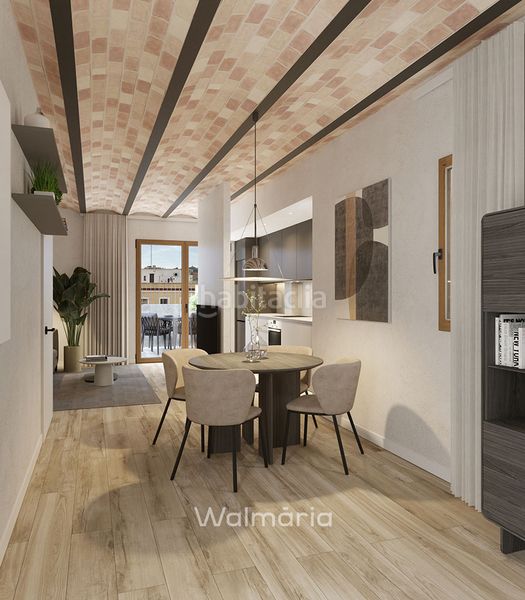 Foto 5fafc86a-e282-4b0d-8f0b-c6023c549f93. Planta baja 74m<sup>2</sup> en Eixample Tarragona