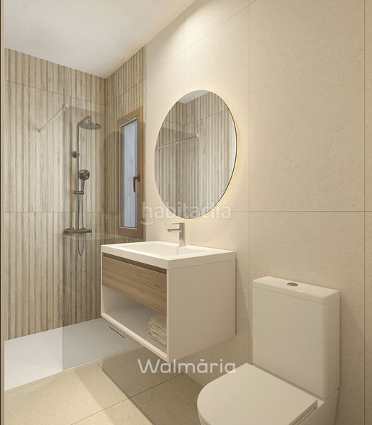 Foto 9fbe7264-3106-4b27-ad71-228566b8de92. Dachwohnung 64m<sup>2</sup> mit heizung in Eixample Tarragona