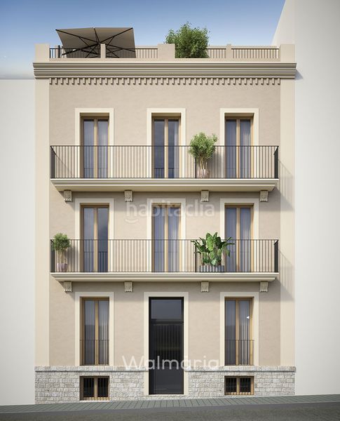 Foto 5872d5a7-aca4-434c-b1ac-229100f909d6. Ático 64m<sup>2</sup> en Eixample Tarragona