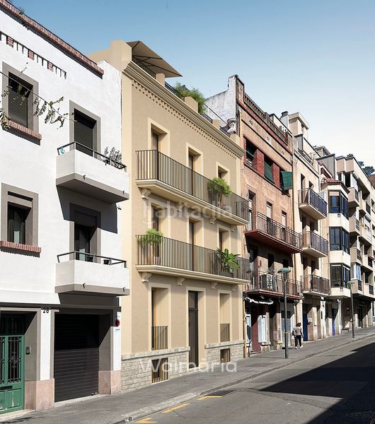 Foto a6730af9-729a-429d-bee4-888f66d04b60. Attico 64m<sup>2</sup> con riscaldamento in Eixample Tarragona