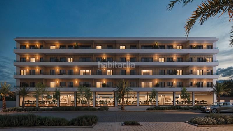 Foto 12a44e84-dcfc-4771-9e1f-51467bf69265. Promoció Horizons a Salou. Habitatges d´obra nova