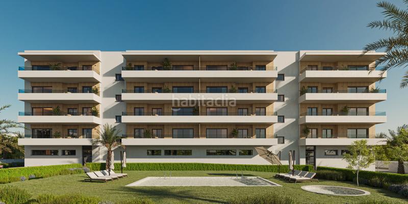 Foto 36f73b99-e583-4d44-af41-1b5be4bf95d4. Promoció Horizons a Salou. Habitatges d´obra nova