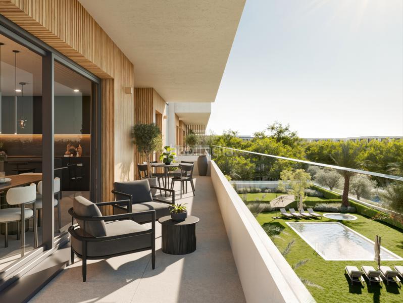 Foto 4536ec41-26d1-4502-8aba-9b75238d468a. Promoció Horizons a Salou. Habitatges d´obra nova
