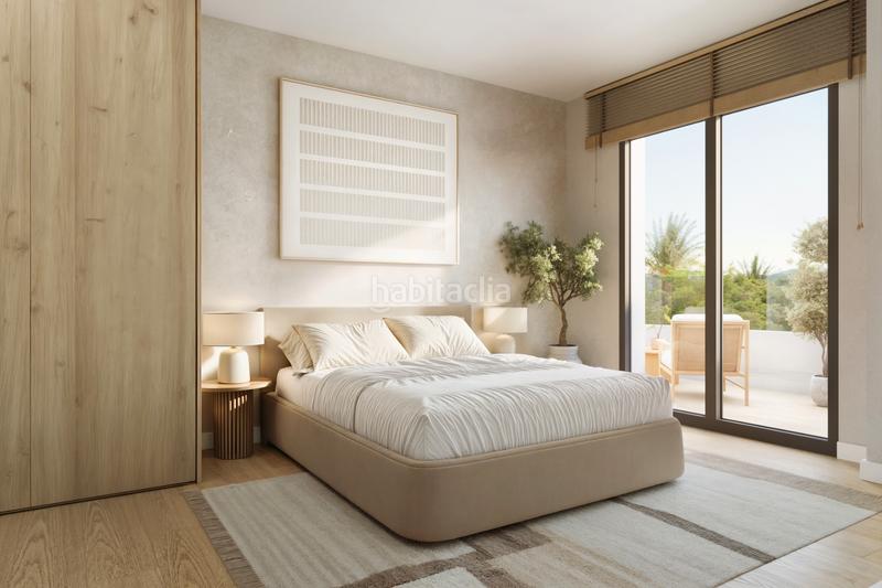 Foto 6468baec-3f58-461d-8fd2-3319d51e915e. Promoció Horizons a Salou. Habitatges d´obra nova