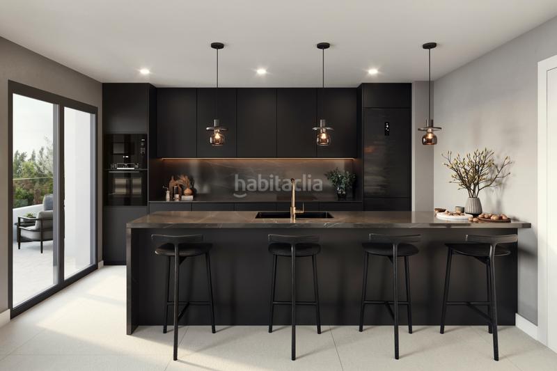 Foto b634308d-3764-4839-875c-8d0e238643f1. Promoció Horizons a Salou. Habitatges d´obra nova