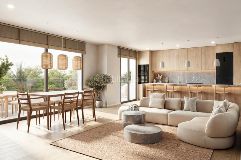Foto c7dadf64-346b-4b0b-834a-8ab246c34cba. Promoció Horizons a Salou. Habitatges d´obra nova