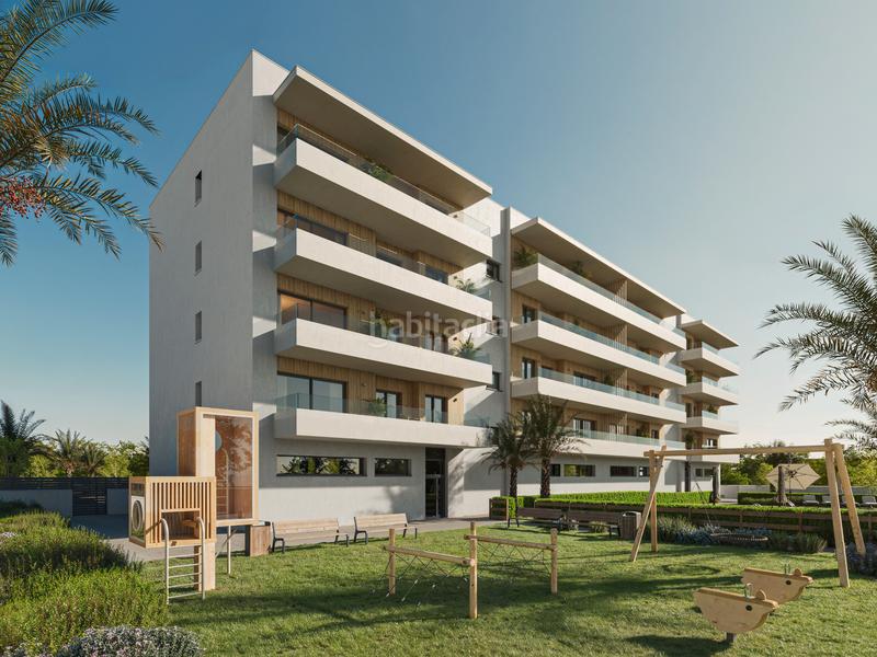 Foto d37d985e-8153-4f10-ab99-4ee0d44db2be. Promoció Horizons a Salou. Habitatges d´obra nova