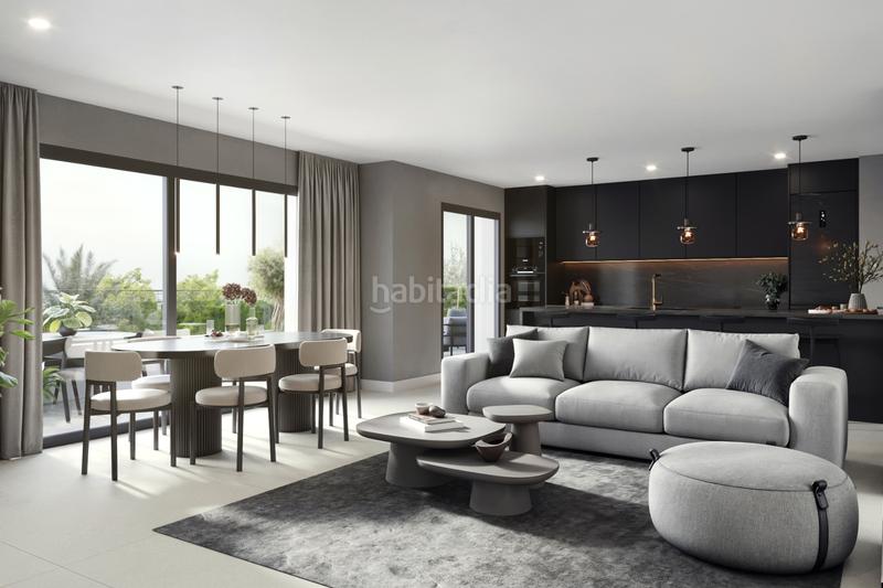Foto d4a8b51c-7052-4537-959e-1516705bc7d8. Promoció Horizons a Salou. Habitatges d´obra nova
