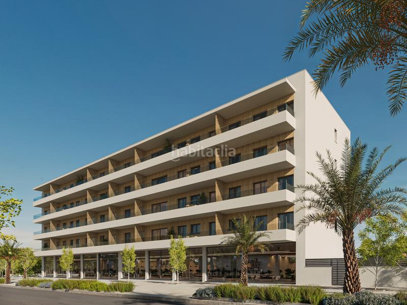 Foto d953a5b9-d0e2-410b-ba27-5f66470b25af. Promoció Horizons a Salou. Habitatges d´obra nova