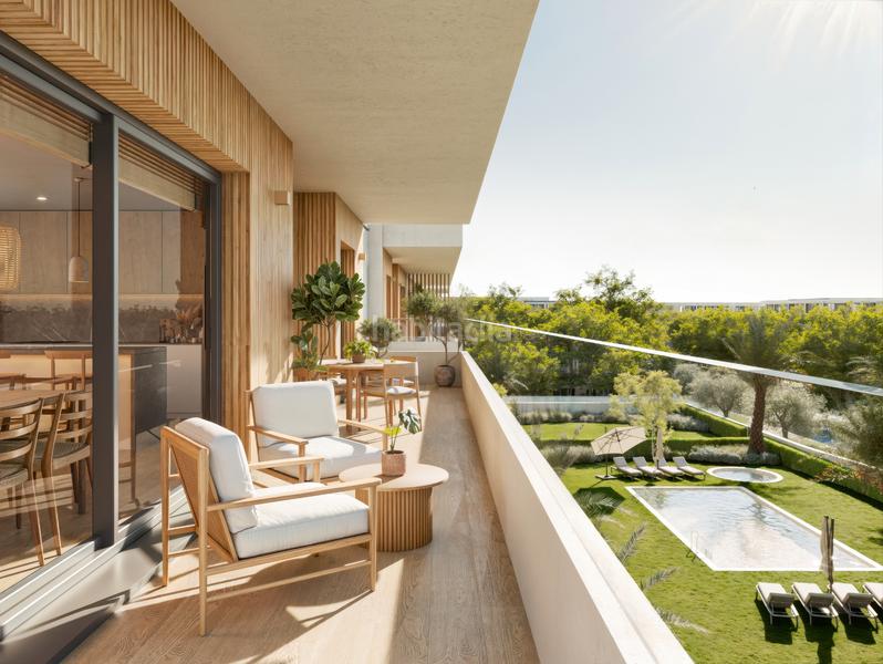 Foto eb5d8835-1a6a-49ff-8e9b-14786ec114b8. Promoció Horizons a Salou. Habitatges d´obra nova