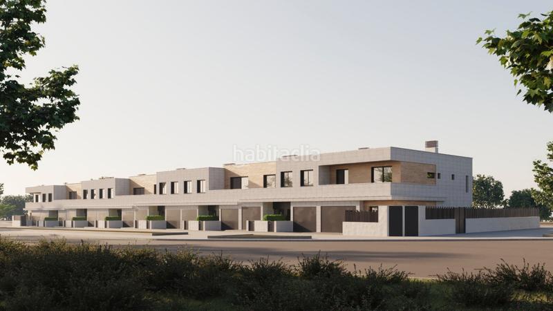 Foto 058ec0c9-cf1a-4d61-905b-0e198c8ce103. Angebot La Bòbila de Cambrils — ¡Última vivienda disponible en 1ª Fase! in Cambrils. Wohnungen von Neubauten