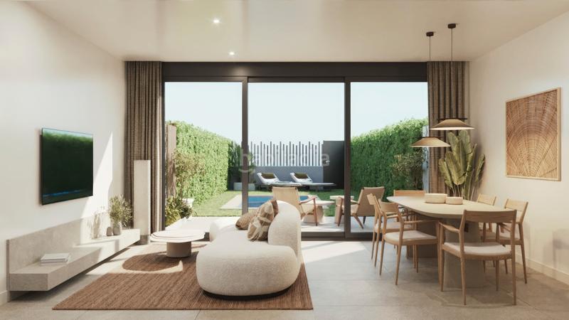 Foto 6420b687-cc30-4011-9207-fa8bb9279368. Angebot La Bòbila de Cambrils — ¡Última vivienda disponible en 1ª Fase! in Cambrils. Wohnungen von Neubauten