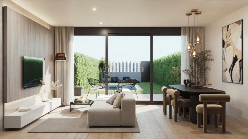 Foto ee4c3300-906e-4fca-8920-75ddb792dbaf. Angebot La Bòbila de Cambrils — ¡Última vivienda disponible en 1ª Fase! in Cambrils. Wohnungen von Neubauten
