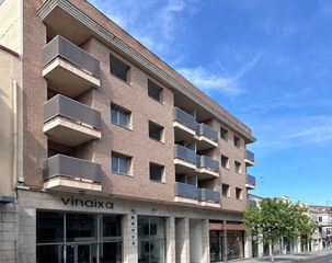 Móra d´Ebre - Avinguda de les Comarques Catalanes, 32