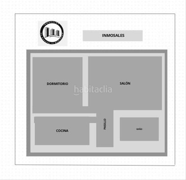 Foto 4ad172d8-16f3-4203-bebd-28423e6f0712. Piccolo appartamento con parcheggio piscina in Juzgados - Plaza de Toros Benidorm