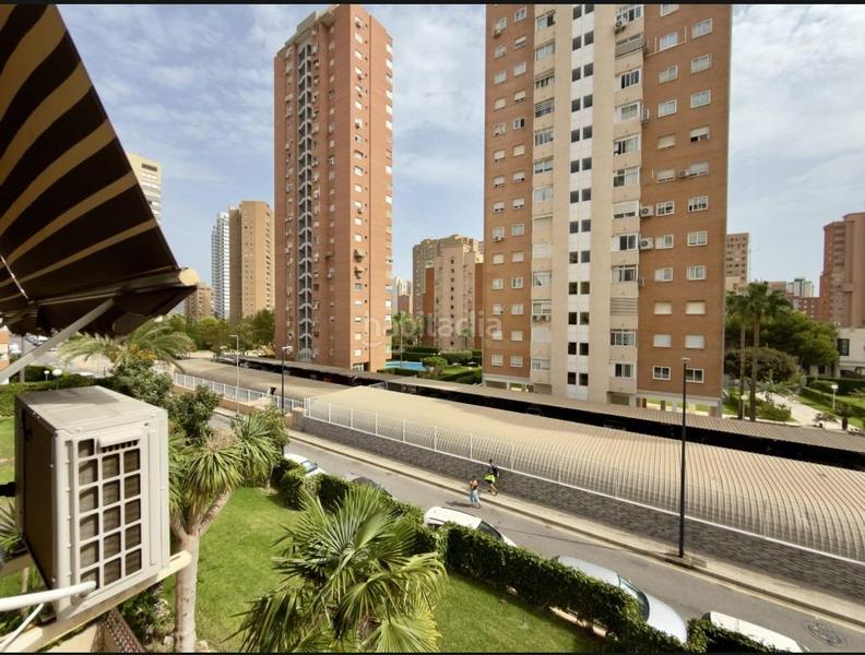 Foto 5904324e-112f-4969-84c3-6b471cddf48b. Piccolo appartamento con parcheggio piscina in Juzgados - Plaza de Toros Benidorm