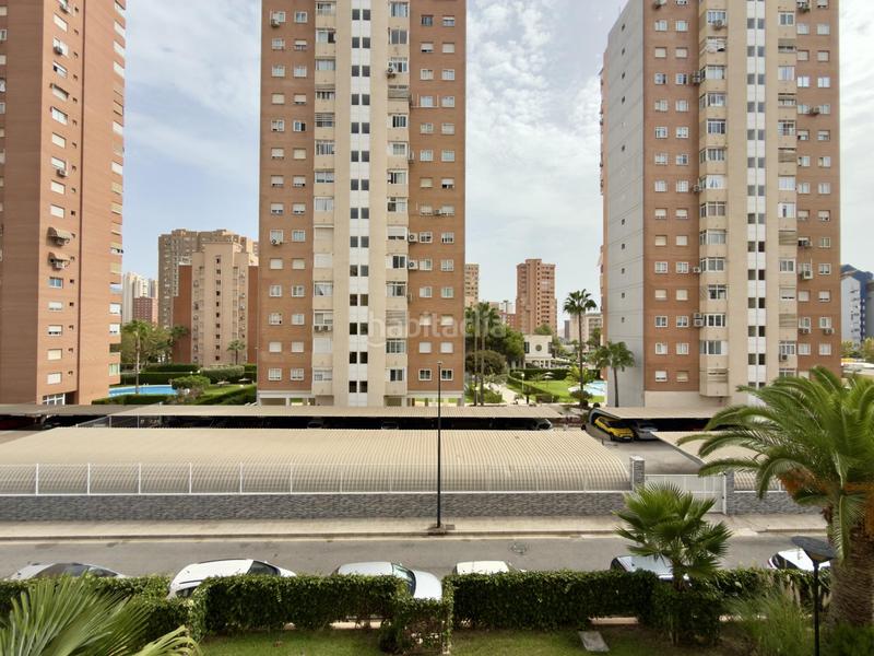 Foto 887f9c36-6e6f-4868-9ee5-eb307a189767. Piccolo appartamento con parcheggio piscina in Juzgados - Plaza de Toros Benidorm