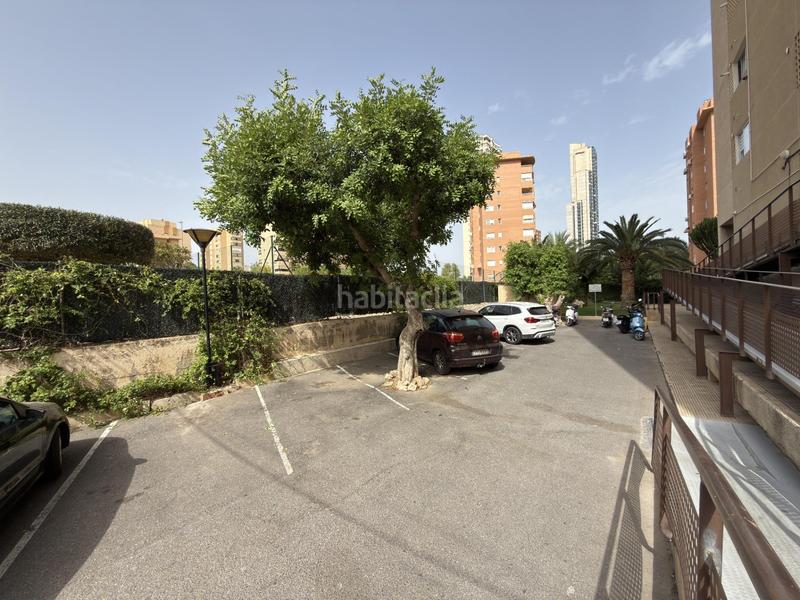 Foto dc41199e-f713-4a05-a7be-84ae24445240. Piccolo appartamento con parcheggio piscina in Juzgados - Plaza de Toros Benidorm