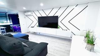 Appartement  Avenida de portugal. Ocasión bonita vivienda completamente reformada  en venta en zon