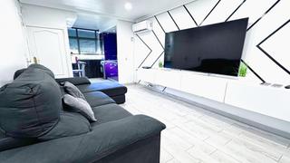 Appartement à Juzgados - Plaza de Toros. Ocasión bonita vivienda completamente reformada en venta zona ju