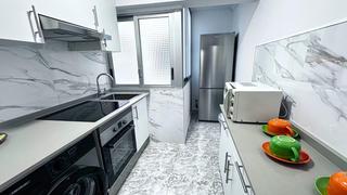 Pis a Centro Urbano. Piso céntrico sin ascensor,  en venta benidorm.