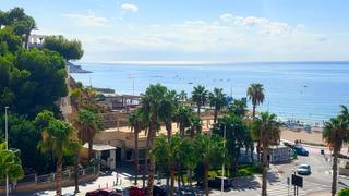 Appartement à Playa Poniente. Piso en venta, playa poniente, benidorm