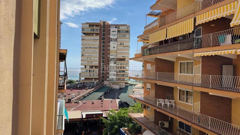 Foto 21ab2537-5c36-4b45-9455-4cc1b2e77165. Appartamento con riscaldamento parcheggio piscina in Benidorm