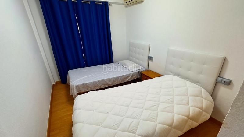 Foto 43b7d9c5-973b-48a9-8110-8032a4be24de. Appartamento con riscaldamento parcheggio piscina in Benidorm
