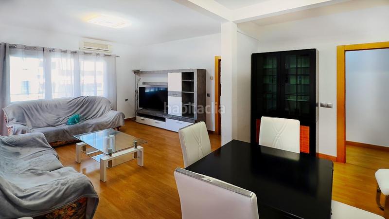 Foto 4fceed07-57dc-40b2-9257-824b641b9279. Appartamento con riscaldamento parcheggio piscina in Benidorm
