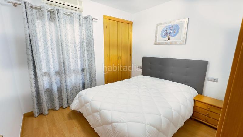 Foto 50c36dae-373c-436b-837a-d5b03e1a78d2. Appartamento con riscaldamento parcheggio piscina in Benidorm