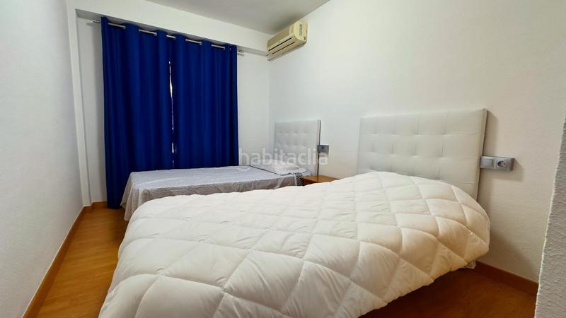 Foto 55d9f886-5f7d-48f6-893a-b0b925eb4457. Appartamento con riscaldamento parcheggio piscina in Benidorm