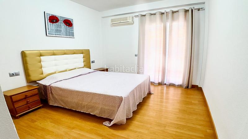 Foto 578e43df-1a66-4ff6-9de7-b7b26be7b950. Appartamento con riscaldamento parcheggio piscina in Benidorm