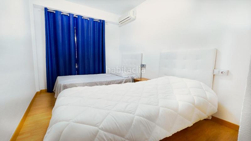 Foto 60be8536-2498-4115-a966-e331f39c11df. Appartamento con riscaldamento parcheggio piscina in Benidorm