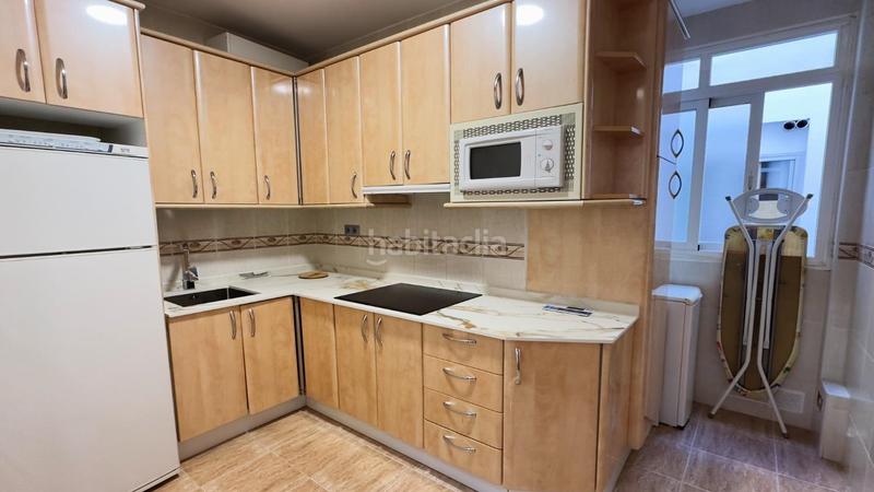 Foto 6b888768-0139-4061-9a93-6def064d664d. Appartamento con riscaldamento parcheggio piscina in Benidorm